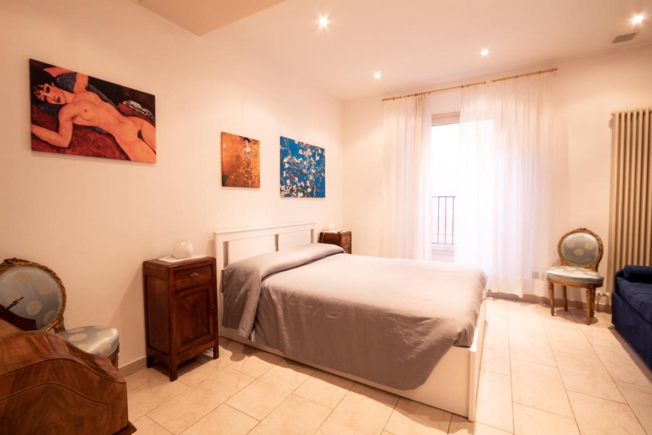 Realkasa Piazza Maggiore Apartment Bologna Exterior foto
